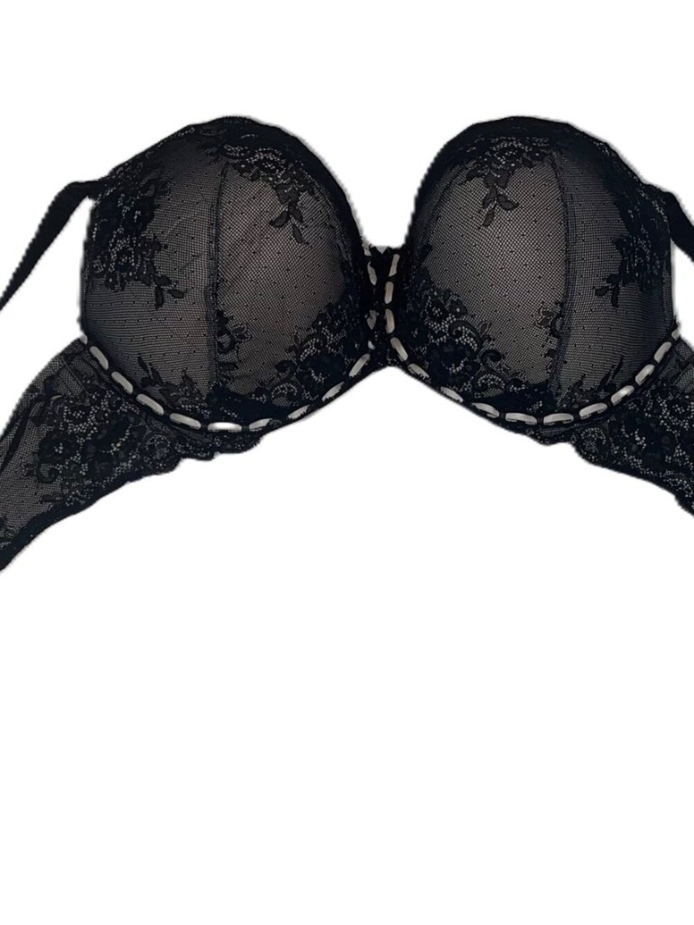 Torrid Bra